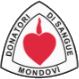 AVAS FIDAS donazione sangue monregalese Logo