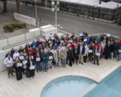 Foto di gruppo FIDAS Lab 2025