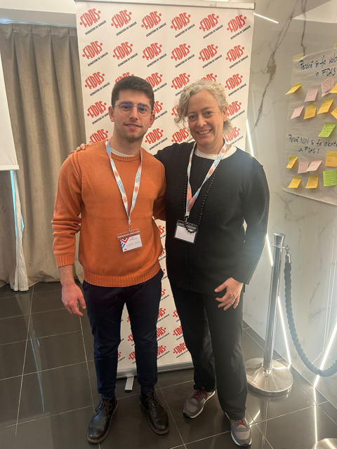 FIDAS Lab 2025 - partecipanti FIDAS Monregalese