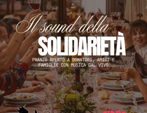 Festa dei donatori 2026