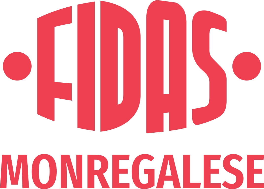 AVAS FIDAS donazione sangue monregalese Logo