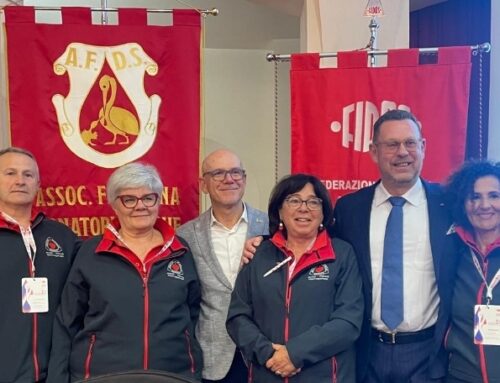 Congresso Nazionale Fidas 2026 – Pordenone