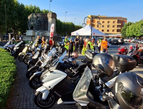 Metti in Moto il Dono 2026